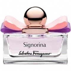 Signorina EDT