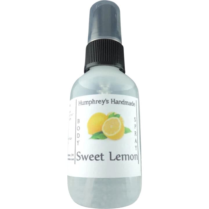 Sweet Lemon