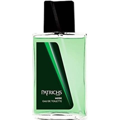 Patrichs Noir Musk (After Shave)