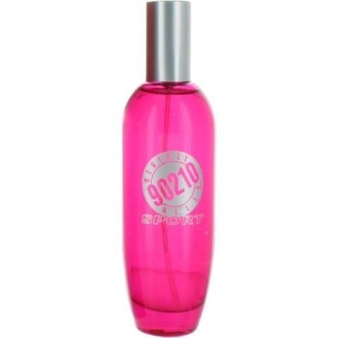 Beverly Hills 90210 Sport for Women EDP