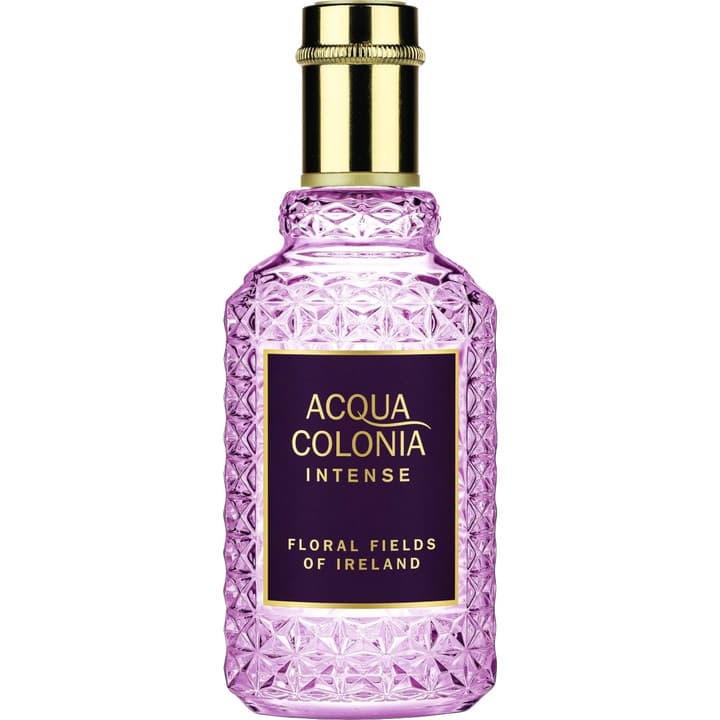 Acqua Colonia Intense - Floral Fields of Ireland