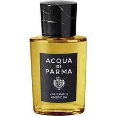 Zafferano Ambrosia by Acqua di Parma perfume bottle