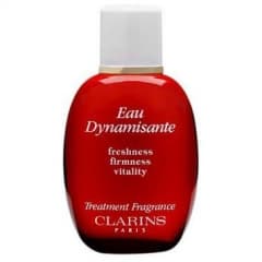 Eau Dynamisante