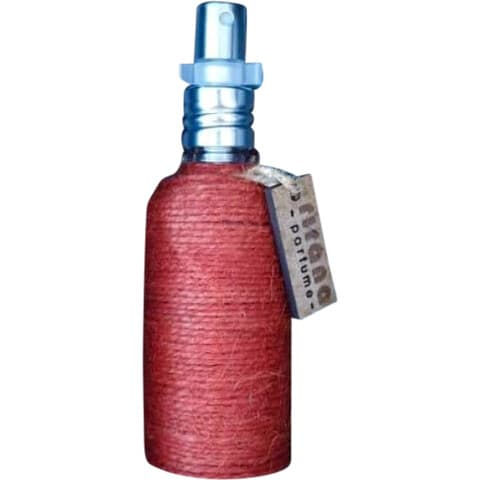 Cherry on Top by Rirana perfume bottle