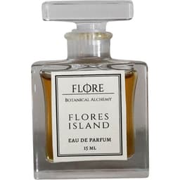 Flores Island EDP