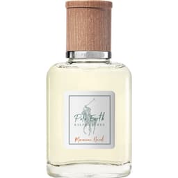 Polo Earth - Moroccan Neroli