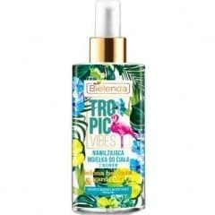 Tropic Vibes - Zielona Herbata & Gardenia