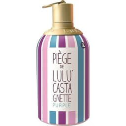 Piège de Lulu Castagnette Purple