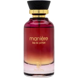 Manière EDP