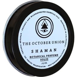 Shaman (Solid Perfume)