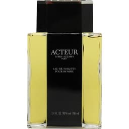 Acteur EDT