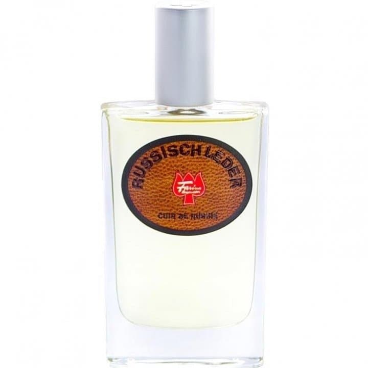 Russisch Leder (After Shave)