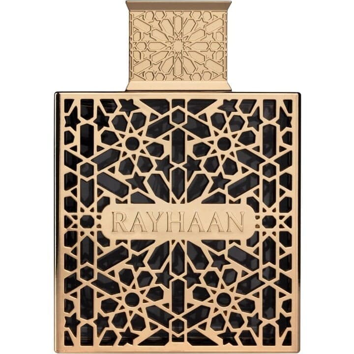 Rayhaan Elixir
