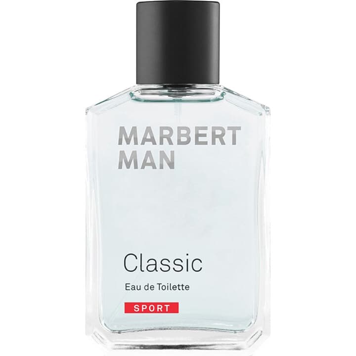 Marbert Man Classic Sport