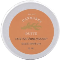 Time for Åbne Vidder (Solid Perfume)