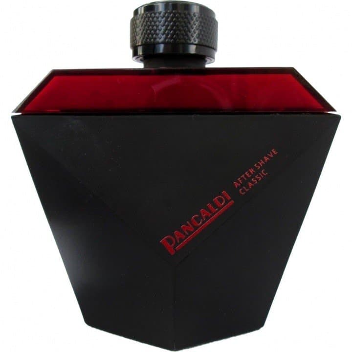 Pancaldi (After Shave Classic)