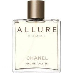 Allure Homme EDT