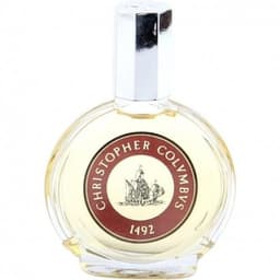 Christopher Colvmbvs 1492 EDT