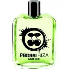Wild Sex by Pacha perfume bottle