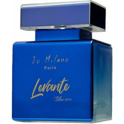 Levante Blue Noir