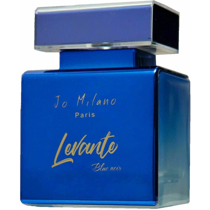 Levante Blue Noir