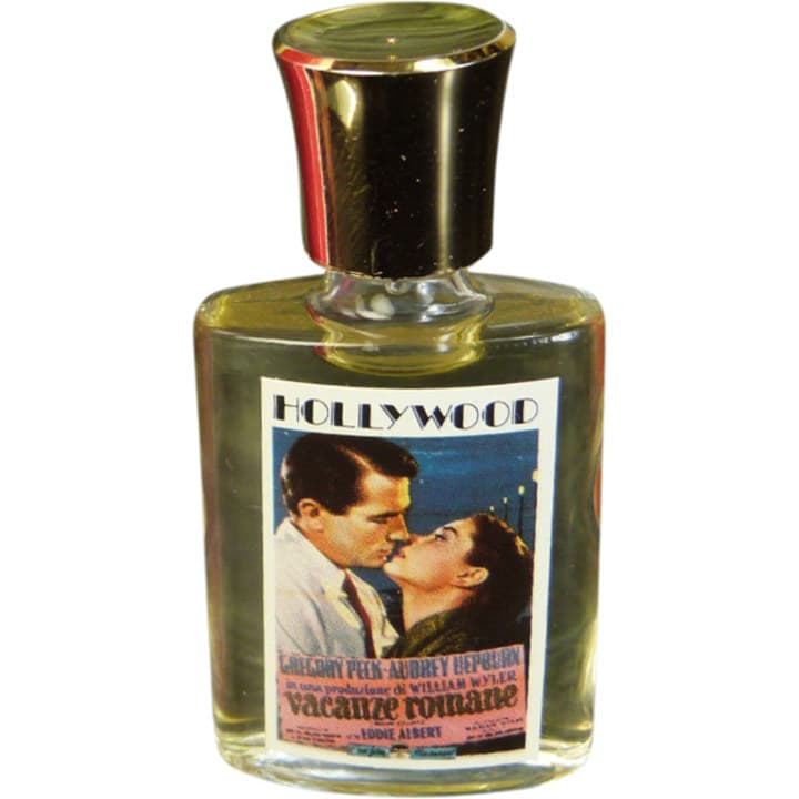 Hollywood Remember Collection - Vacanze Romane