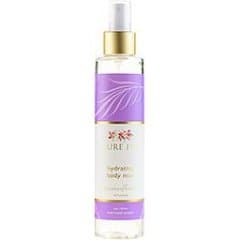 Passionflower by Pure Fiji perfume bottle
