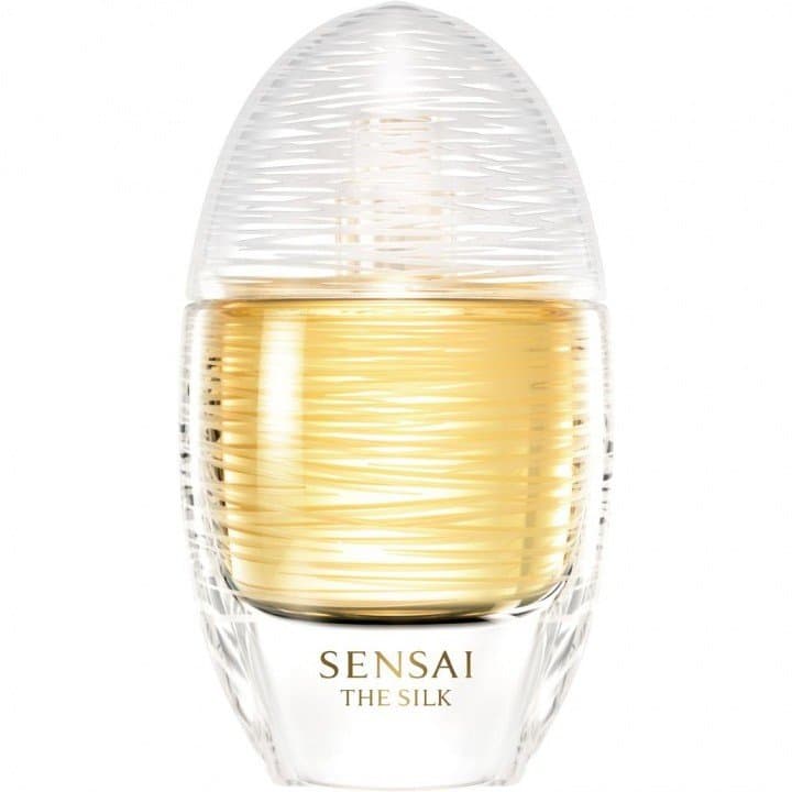 The Silk EDP