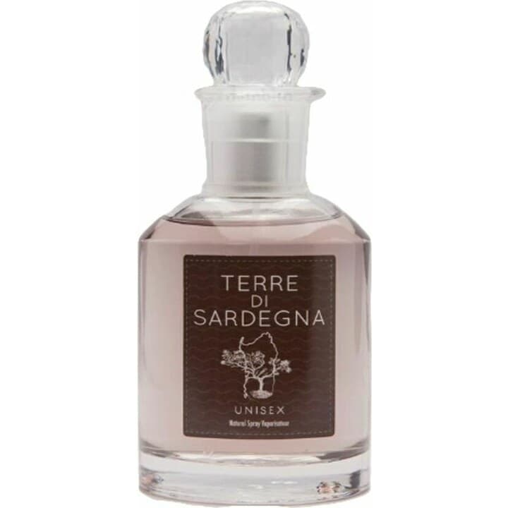 Aromatic / Terre di Sardegna Unisex by Le Perle di Sardegna / Terre di Sardegna perfume bottle