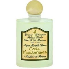 Costa Mediterranea EDP