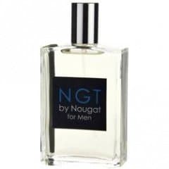 NGT by Nougat - Grapefruit & Cedarwood by Nougat London perfume bottle