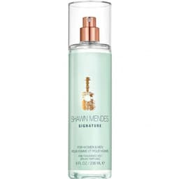 Signature (Fragrance Mist)