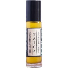 Taiga (Perfume Oil) by The Old Tamarack perfume bottle