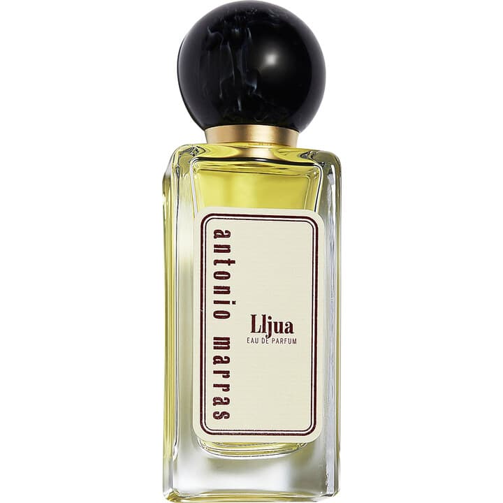 Lljua by Antonio Marras perfume bottle