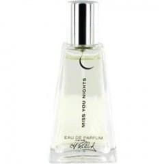 Miss You Nights by Cliff Richard perfume bottle