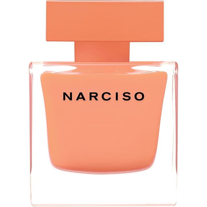 Narciso (Eau de Parfum Ambrée)