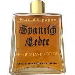 Spanisch Leder / Peau d'Espagne (After Shave Lotion)