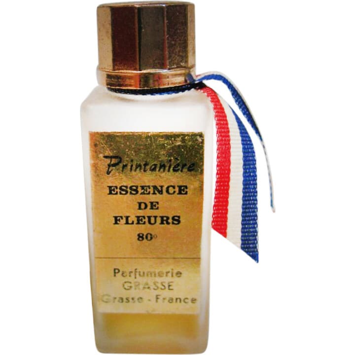 Printanière - Essence de Fleurs