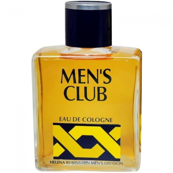 Men's Club (Eau de Cologne)