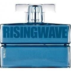 Risingwave Eternal - Solid Blue / ライジングウェーブ エターナル ソリッドブルー EDT