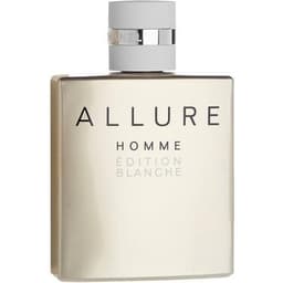 Allure Homme Édition Blanche EDP