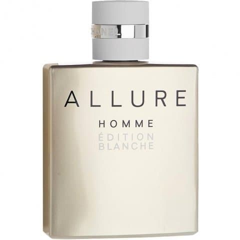 Allure Homme Édition Blanche EDP