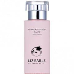 Botanical Essence No.20 by Liz Earle perfume bottle