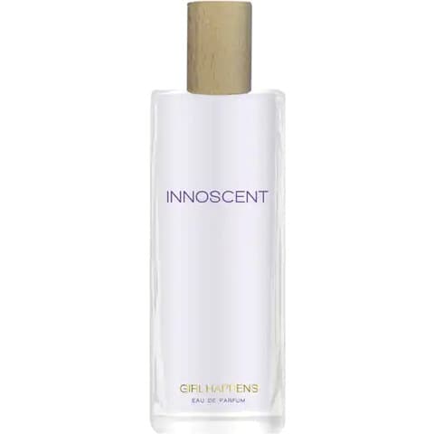 Innoscent by Girl Happens perfume bottle