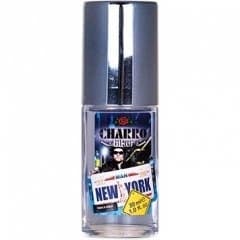 Biker New York Man (Parfum)