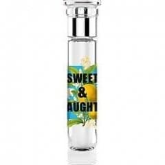 Sweet & Naughty - Orange Blossom EDP