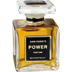 Power (Perfume)