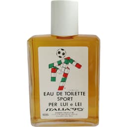 ITALIA '90 Eau de Toilette Sport