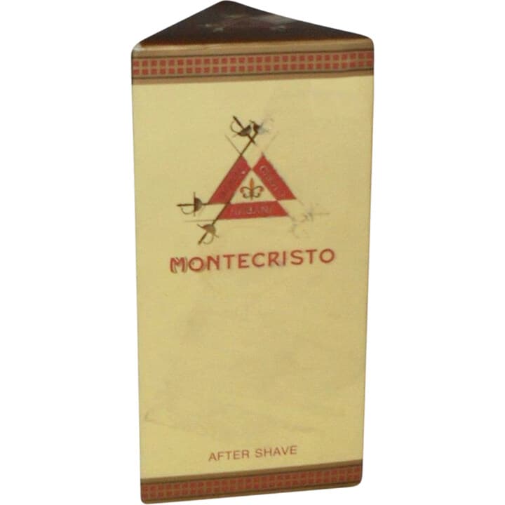 Montecristo (After Shave)