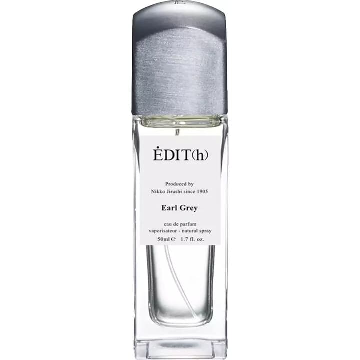 Earl Grey EDP